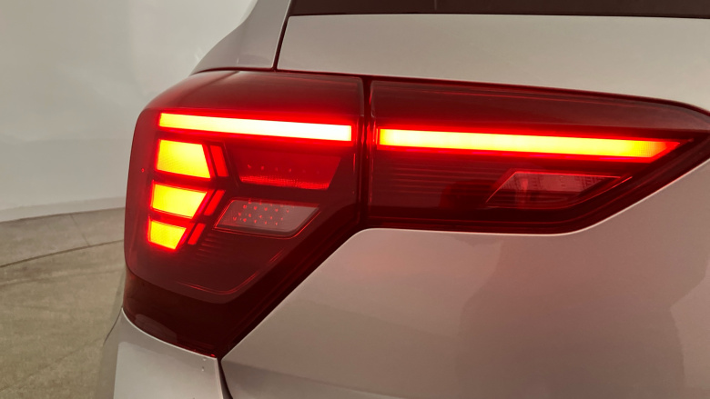 Volkswagen Polo 1.0 TSI Match 5dr Petrol Hatchback